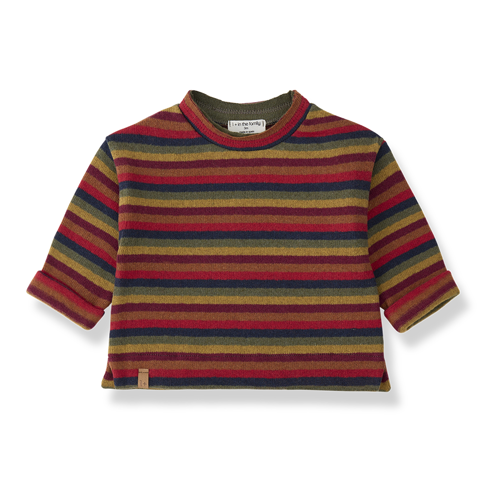 Nain Sweater