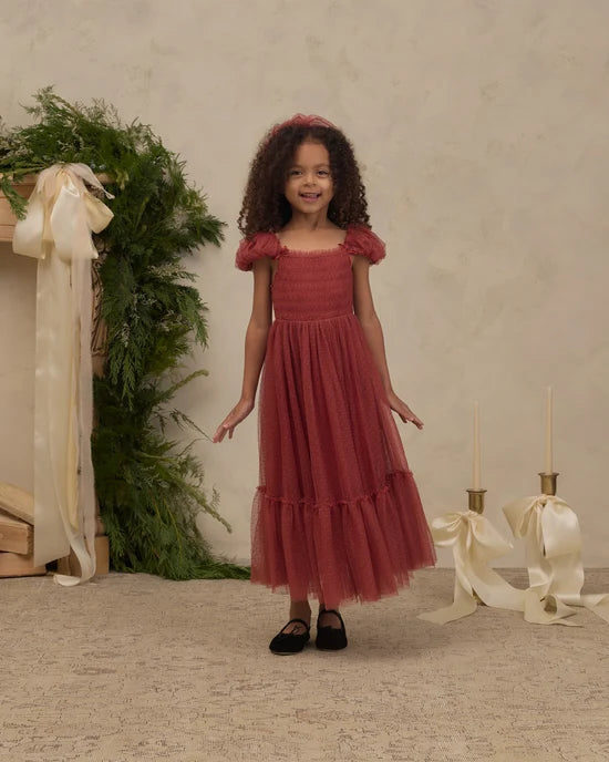 Clara Dress