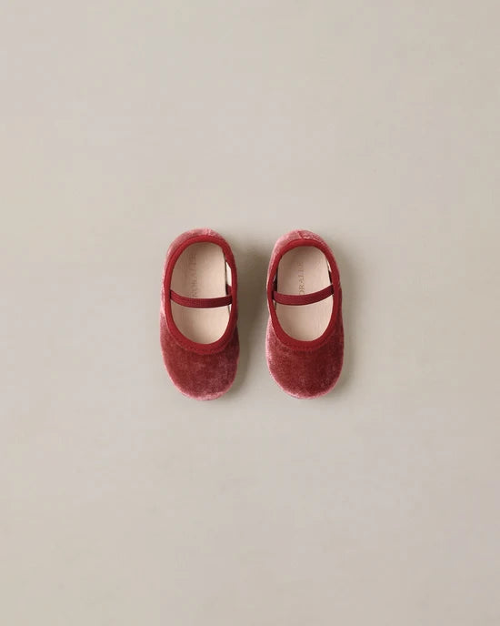 Baby Ballet Flats