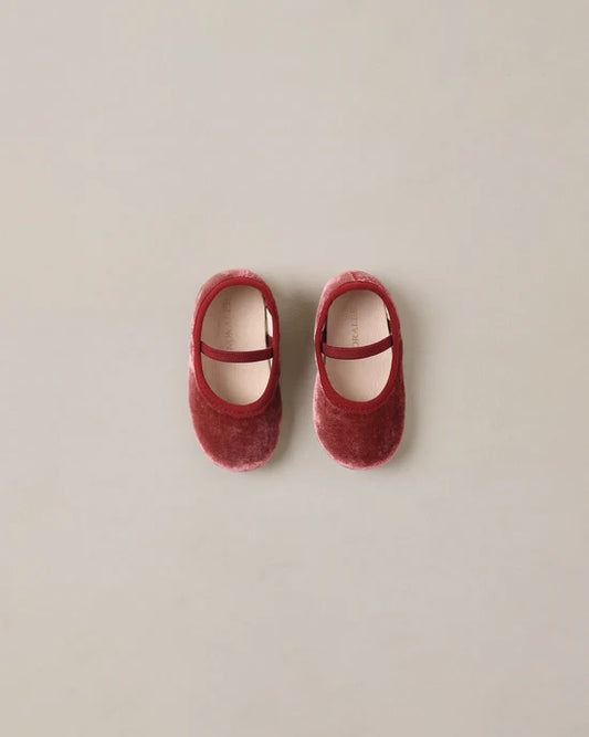 Baby Ballet Flats