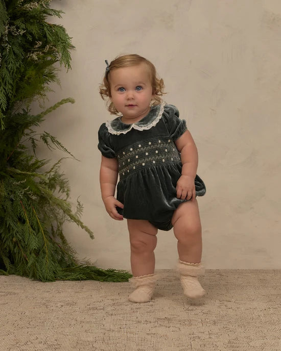 Elizabeth Romper