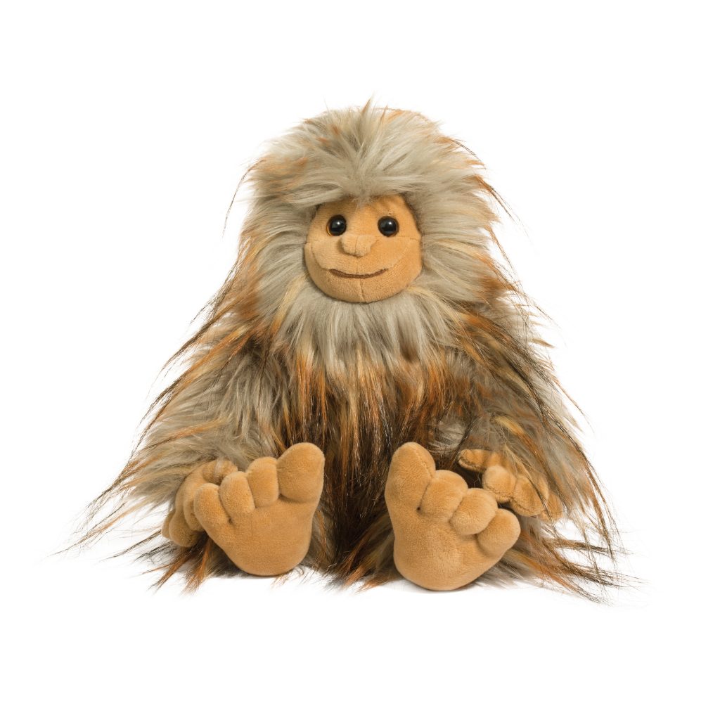 Flo Sasquatch (Small)
