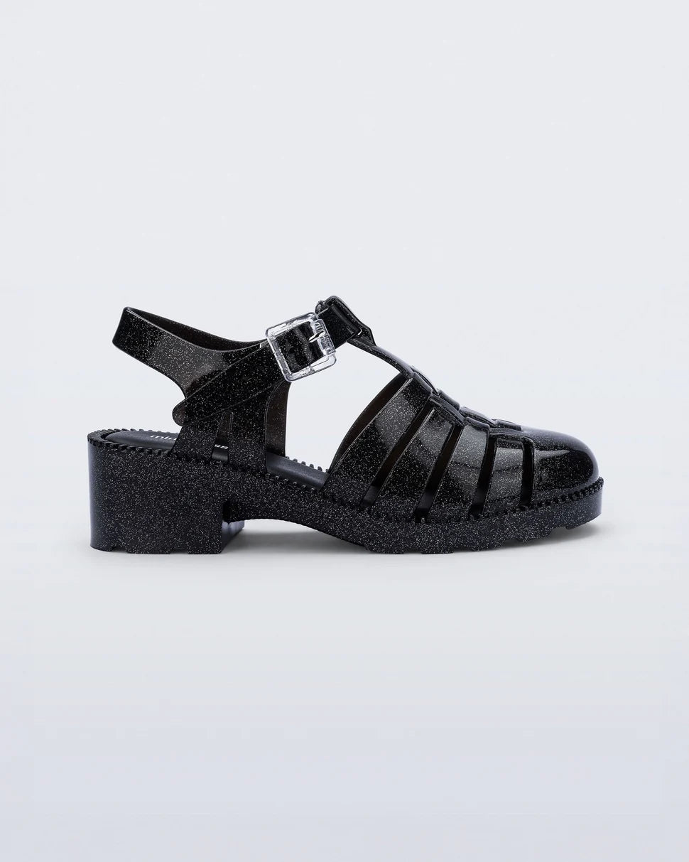 Mini Melissa Possession Heel Kid