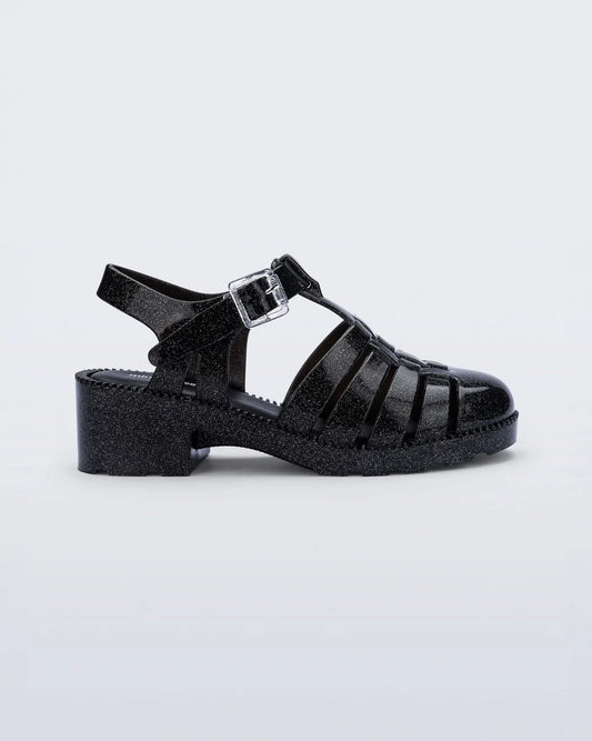 Mini Melissa Possession Heel Kid
