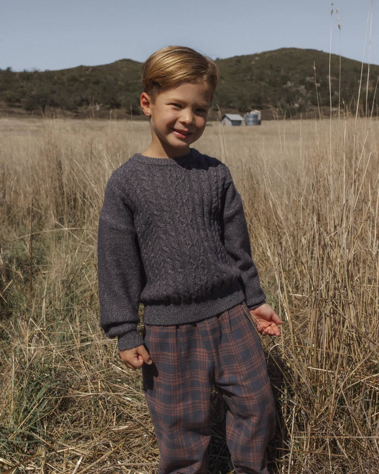 Aspen Sweater