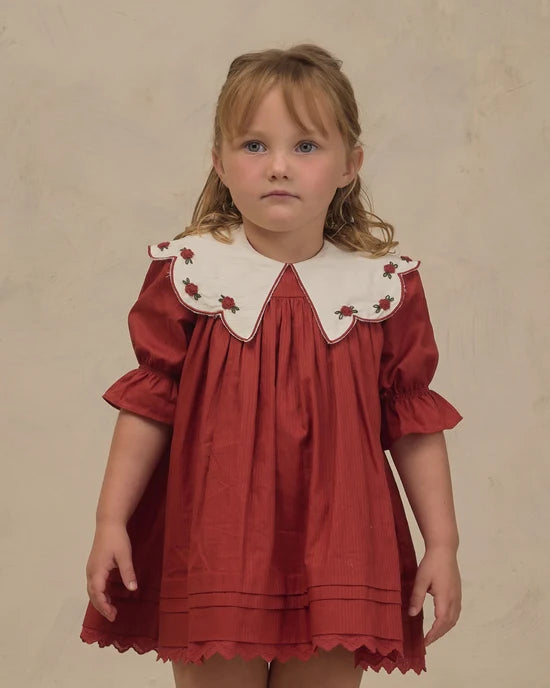 Mabel Dress
