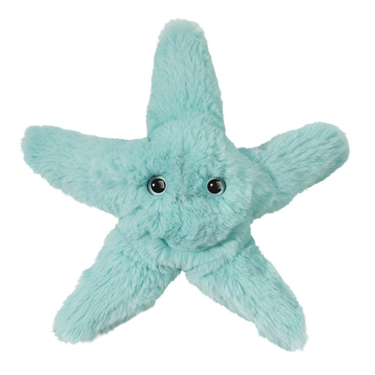Angie Starfish Soft Aqua