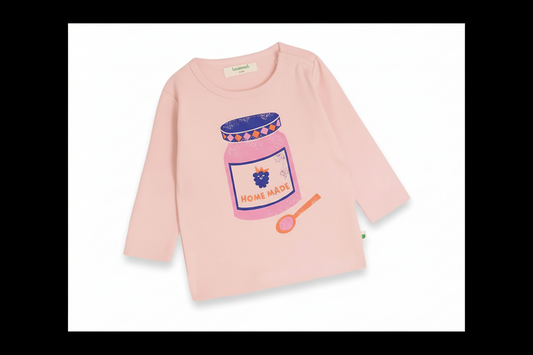 Bramley Long Sleeve T-Shirt