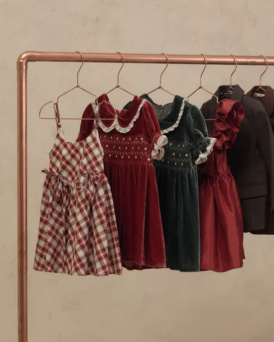 Betsy Dress