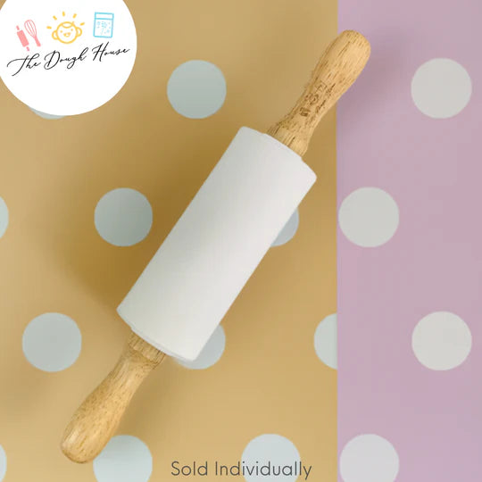 White Rolling Pin