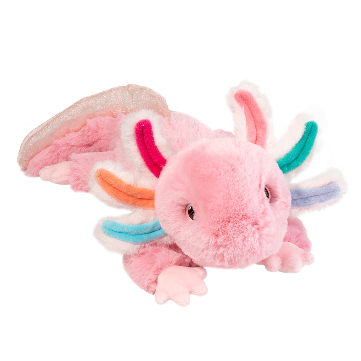 Jazzie Axolotl Soft