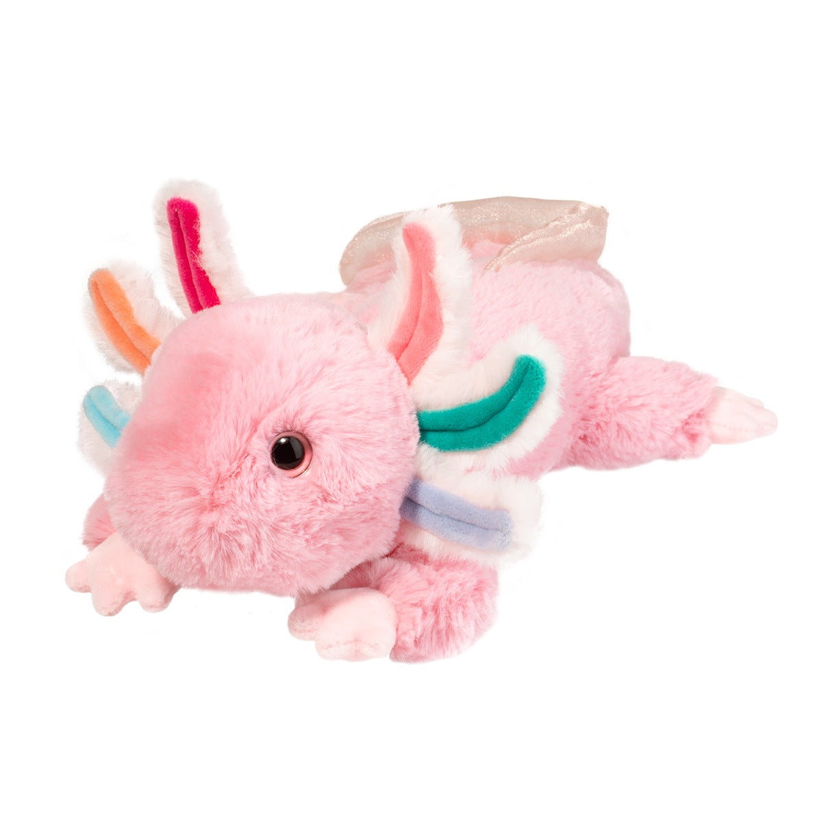 Jazzie Axolotl Soft