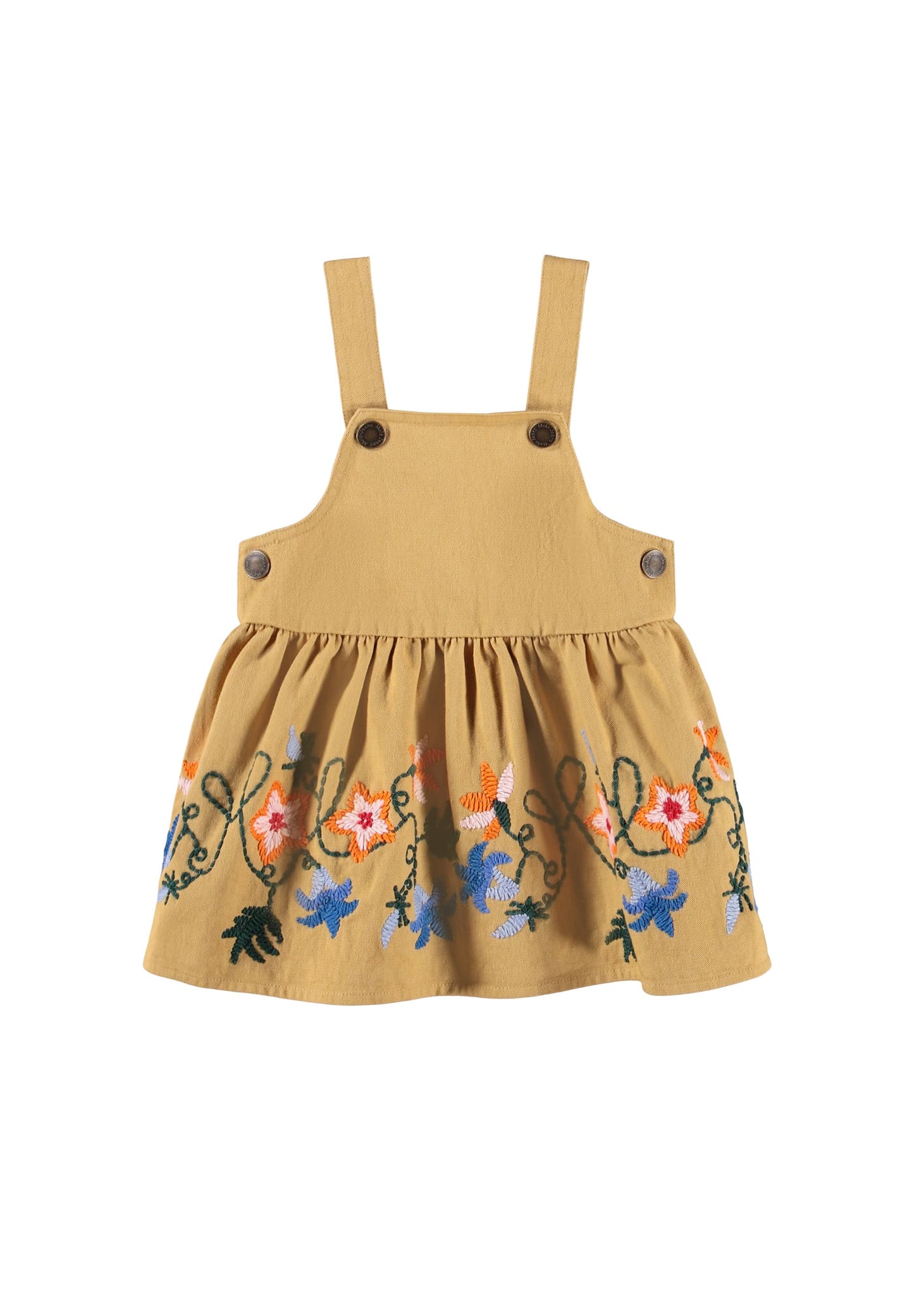 Colleena Dress