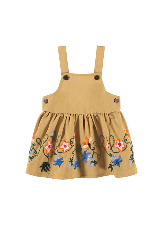 Colleena Dress