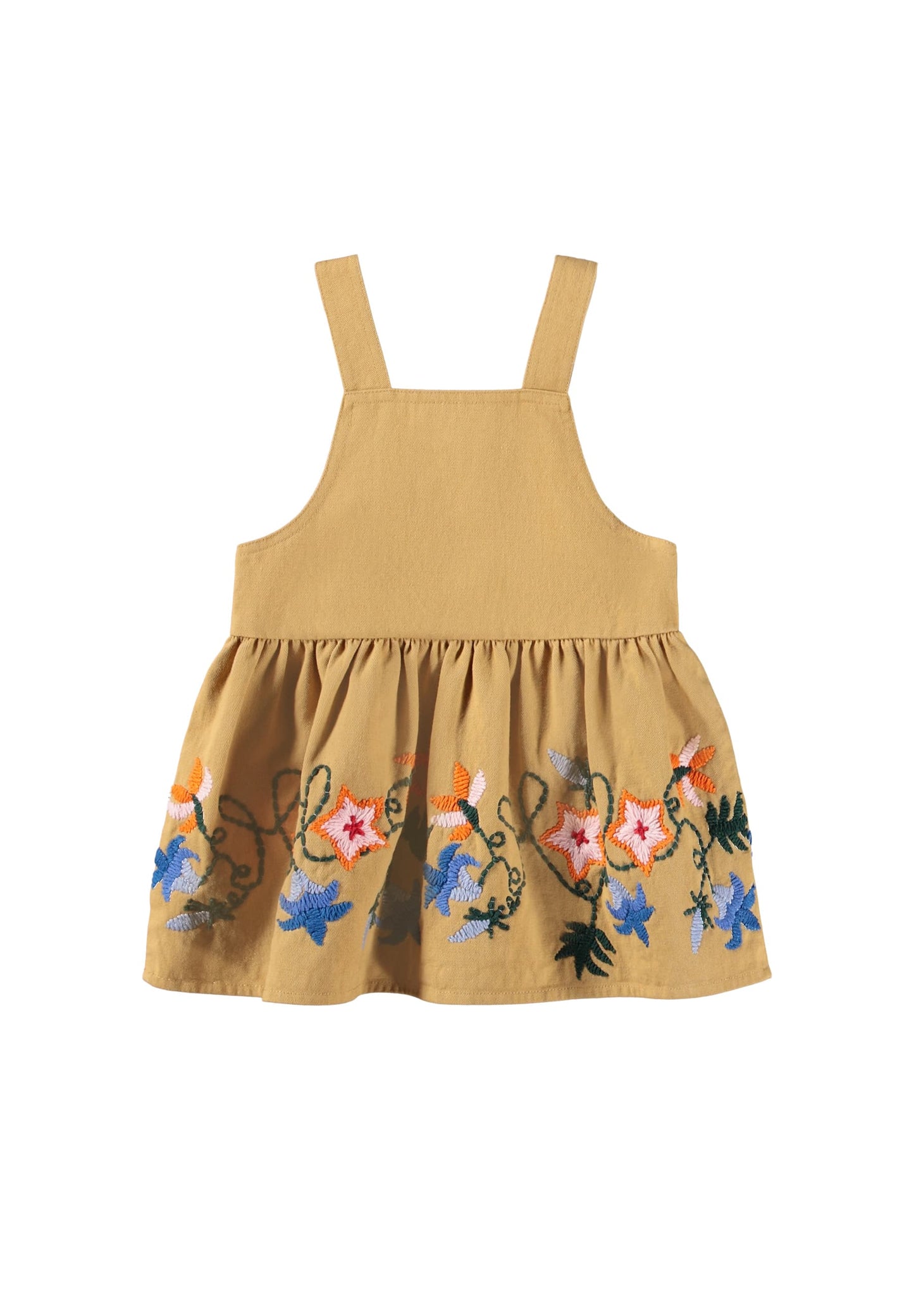 Colleena Dress