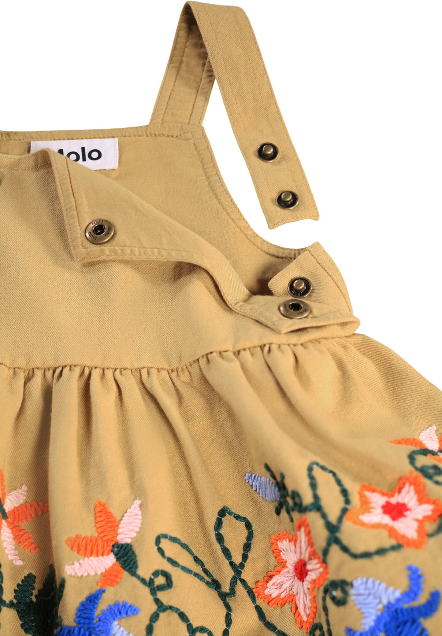 Colleena Dress