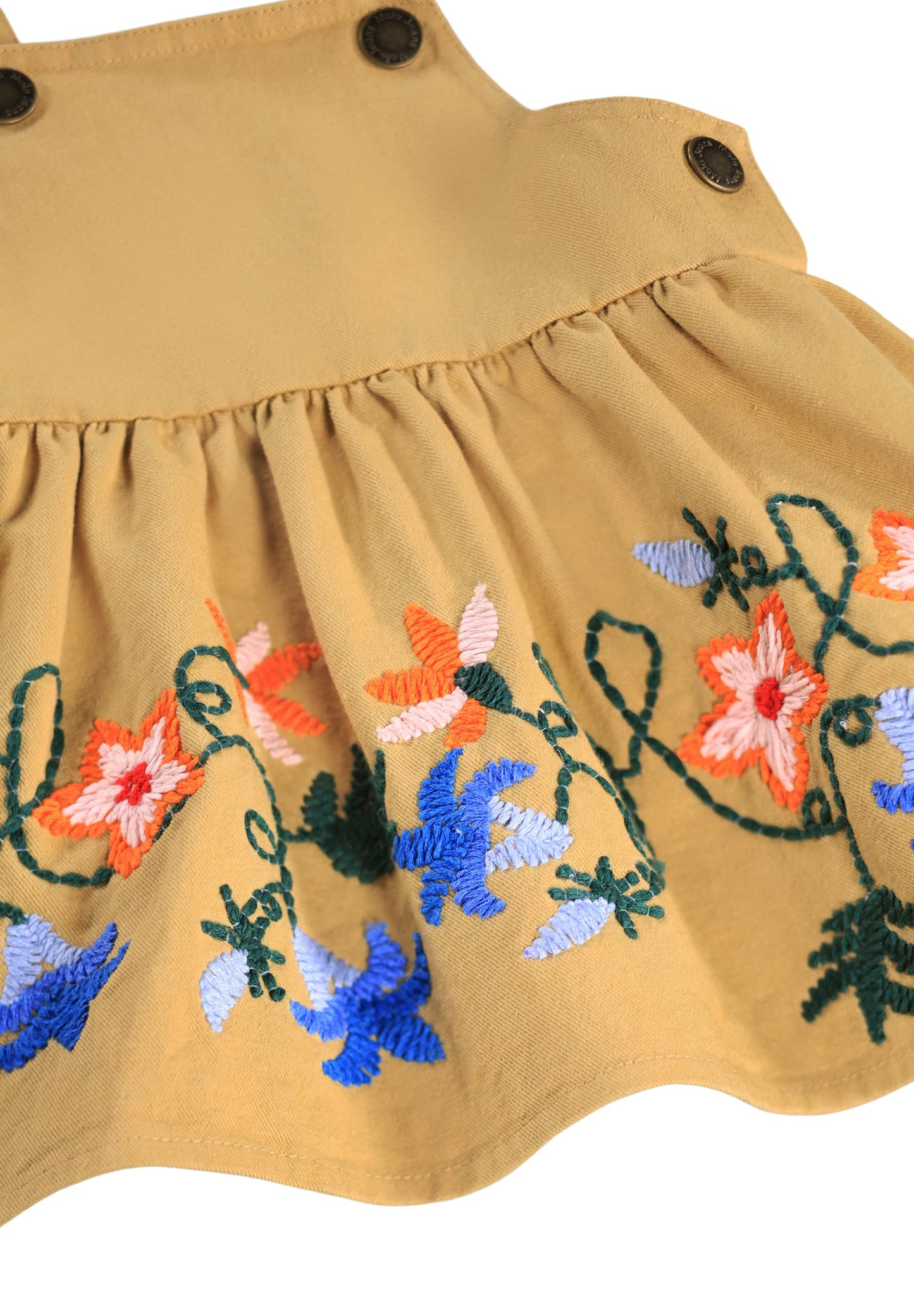 Colleena Dress