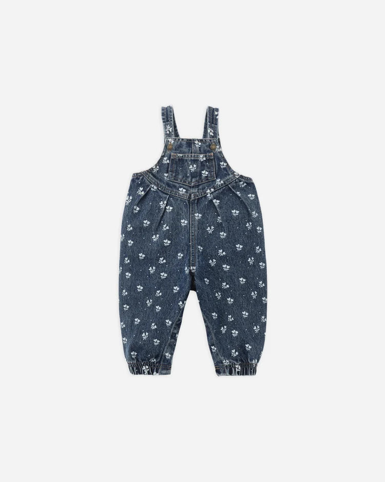 Vintage Overall