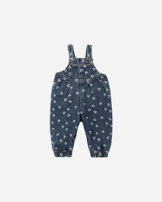 Vintage Overall