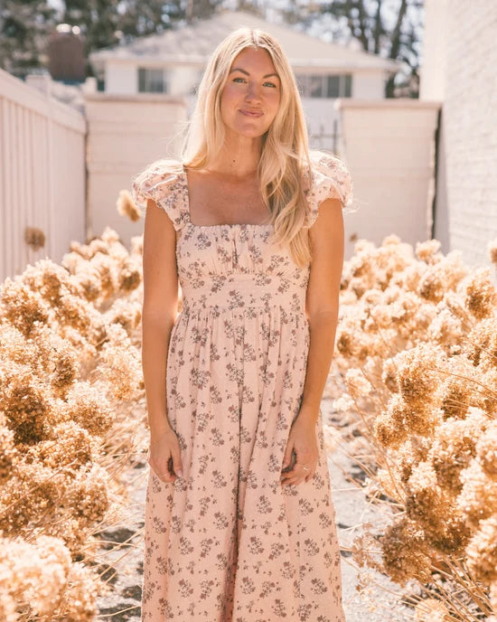 Women's Edith Dress