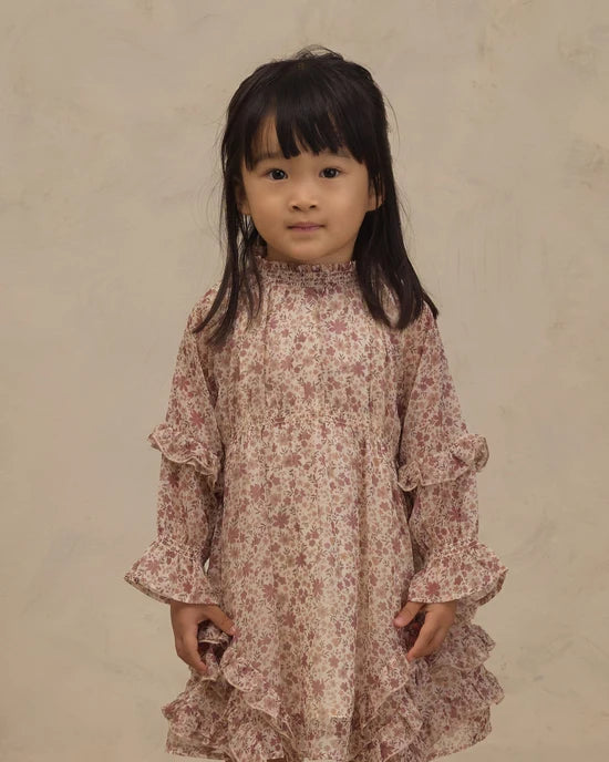 Mirabelle Dress