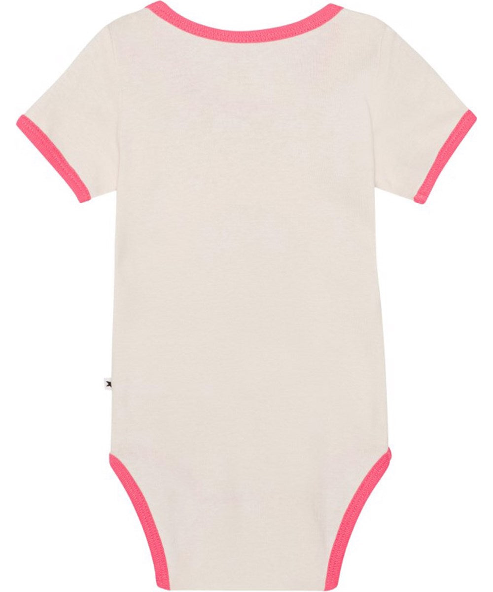 Fossie Onesie - Retro Rainbow