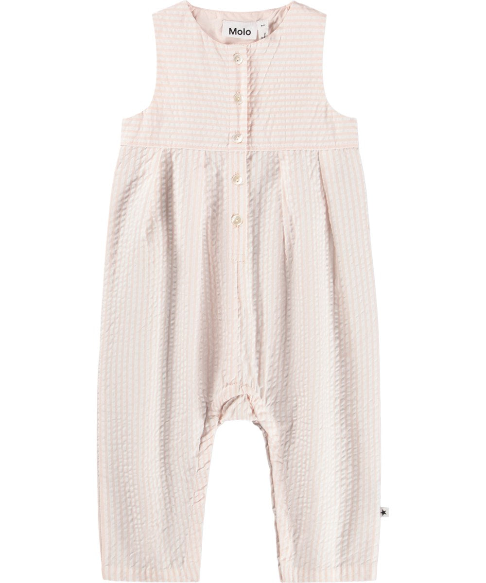 Freja Romper