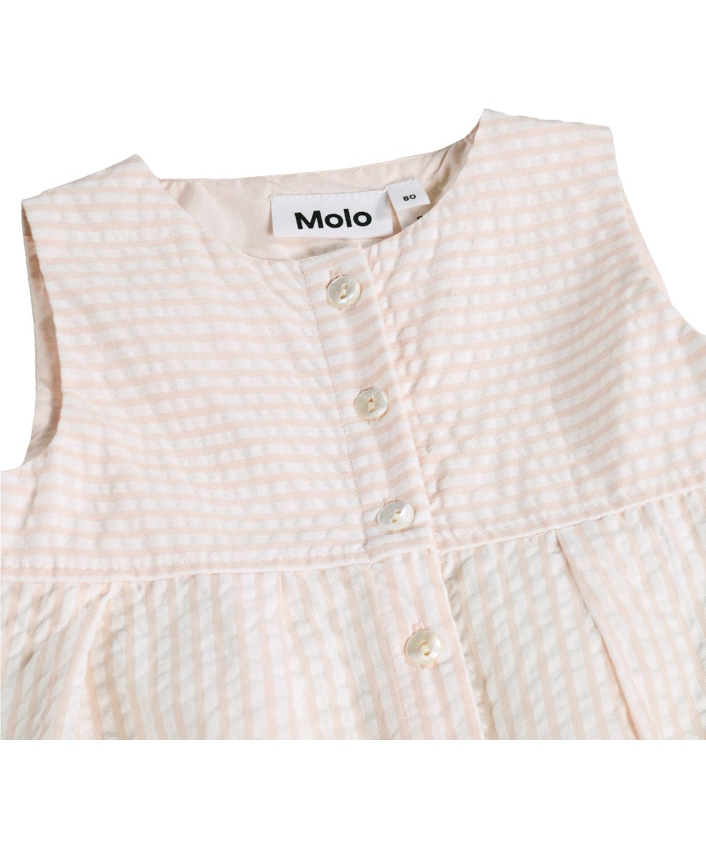 Freja Romper