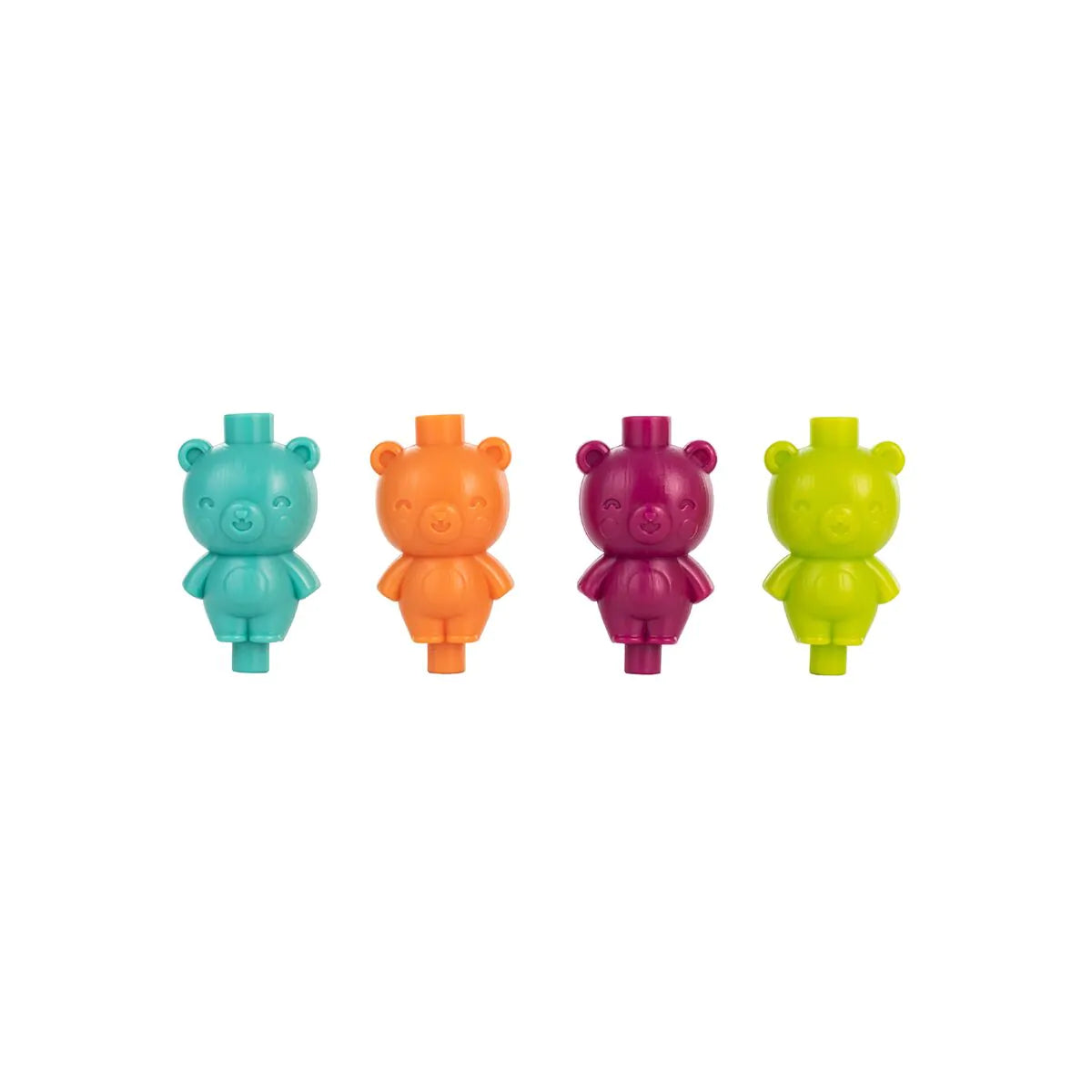 ECO Math Connectable Bears