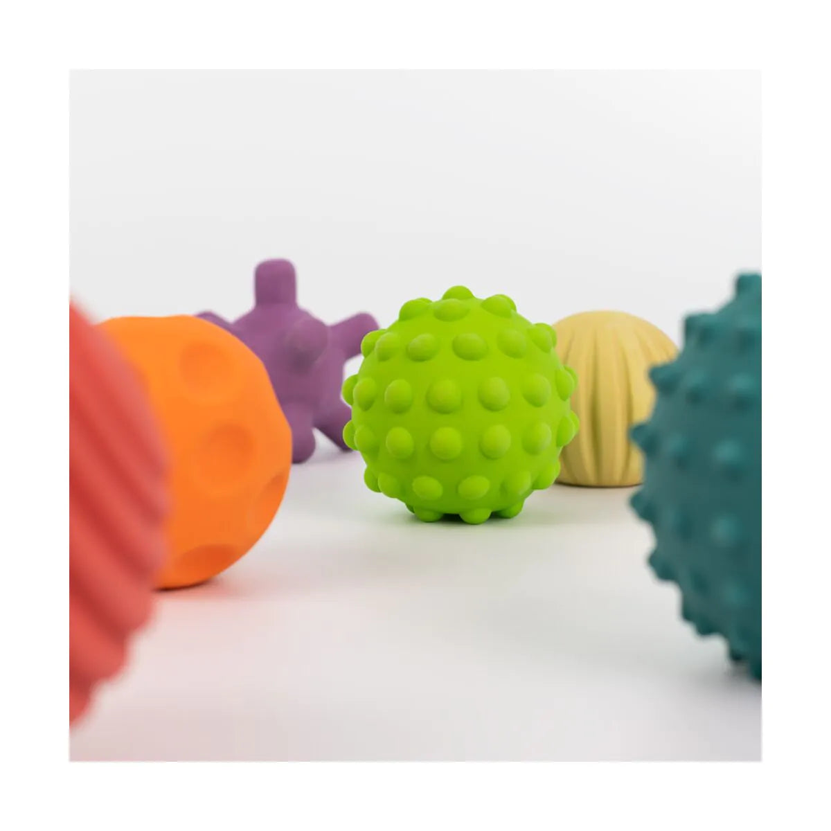 Miniland Sensory Balls