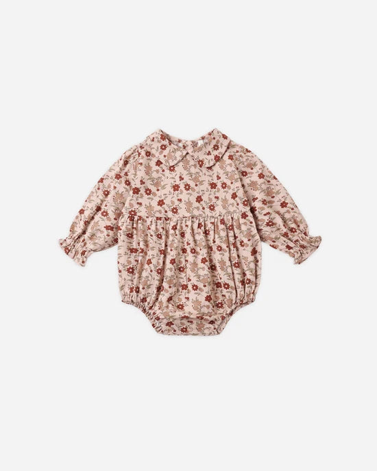 Cora Romper