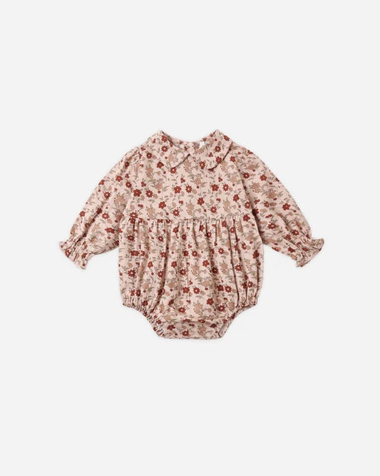 Cora Romper