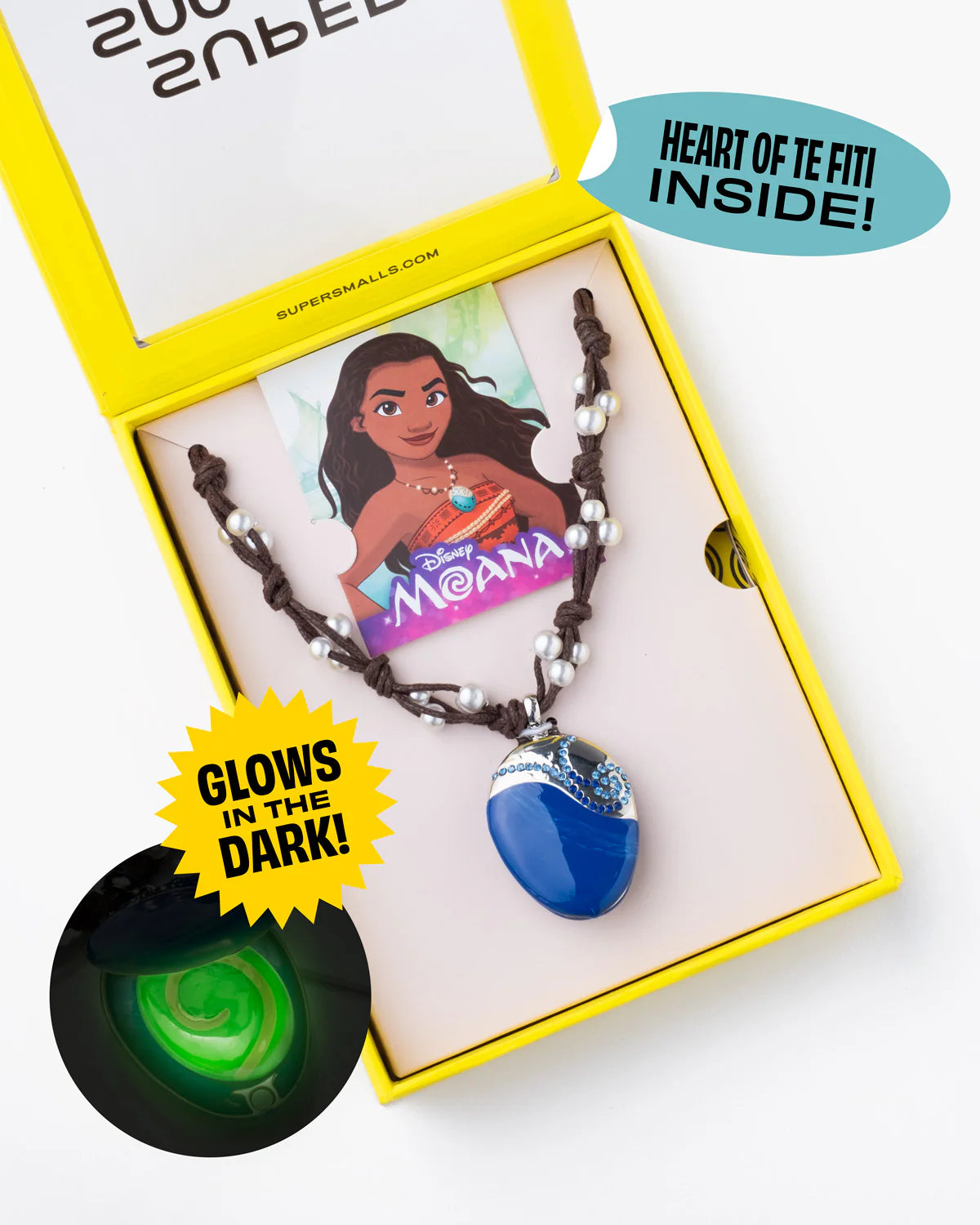 Disney - Moana Necklace