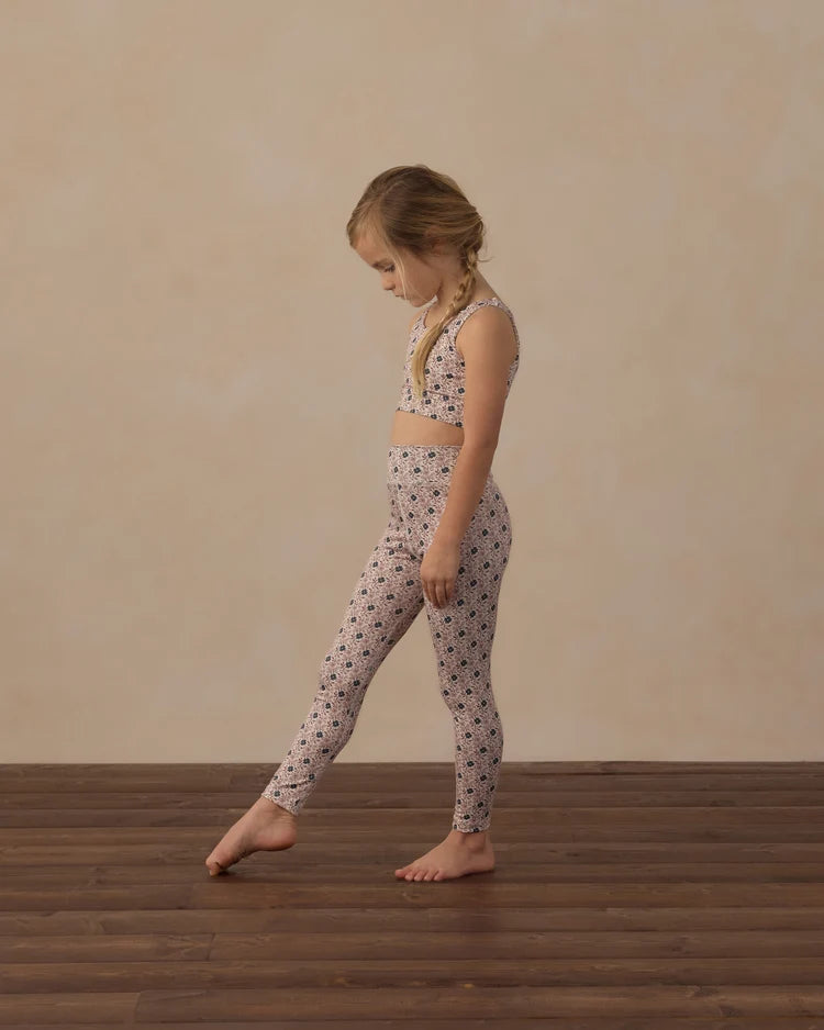 Basic Legging