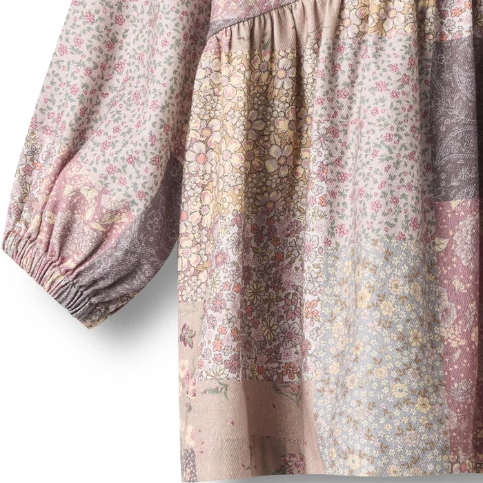 Dress LS Herdis