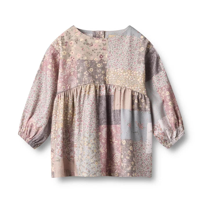Dress LS Herdis