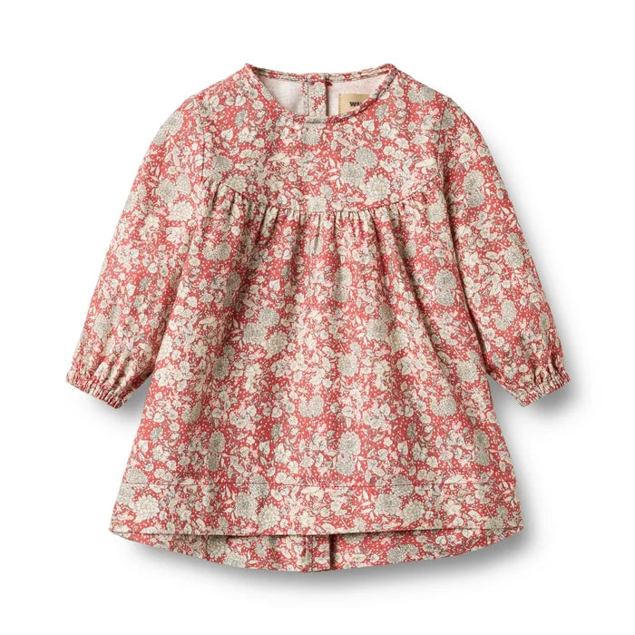 Dress LS Fenja