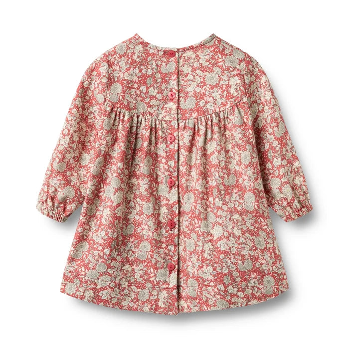 Dress LS Fenja