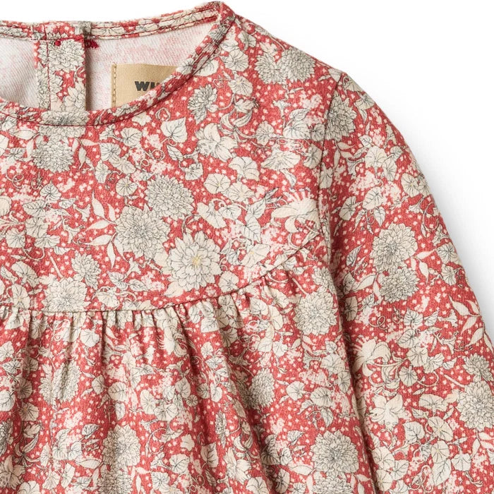 Dress LS Fenja