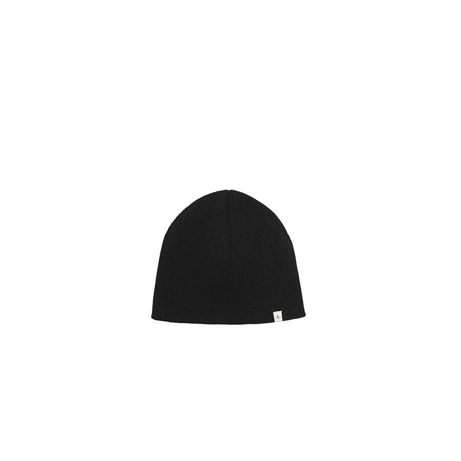 Rib Beanie