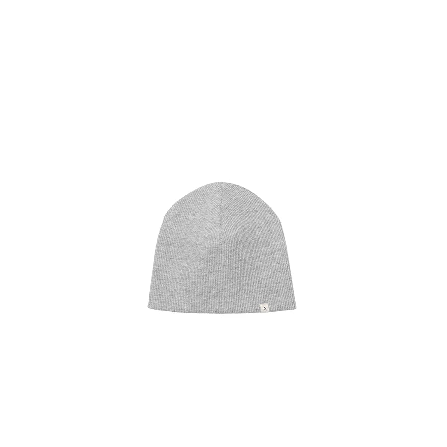 Rib Beanie