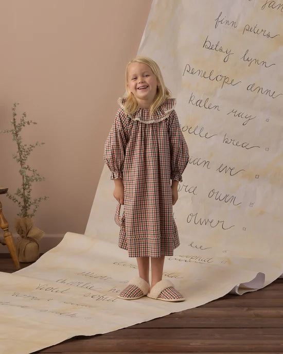 Girl's Nightgown