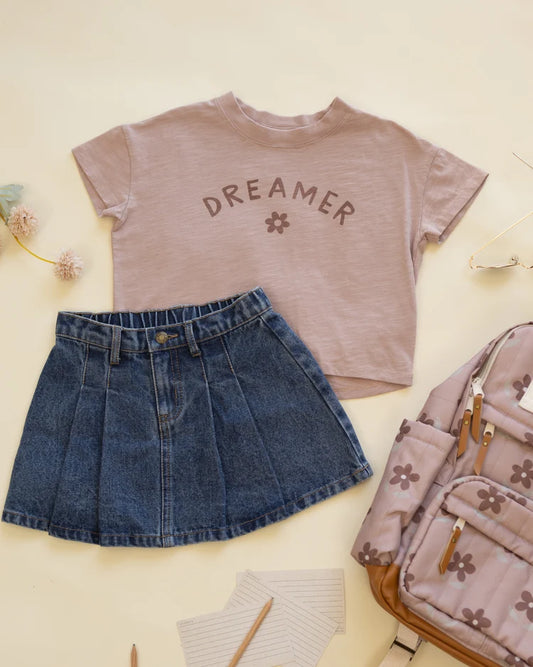 Boxy Tee