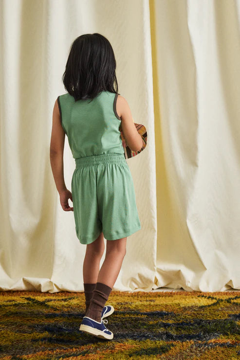 Resort Short - Cotton Project