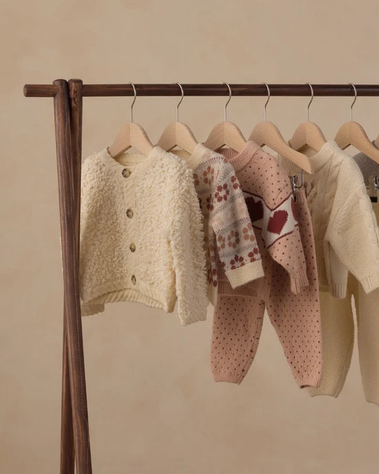 Chloe Cardigan