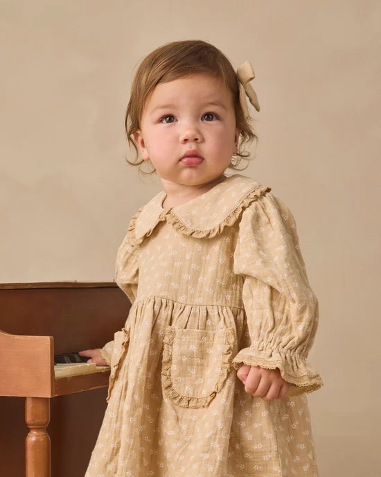 Marisol Dress