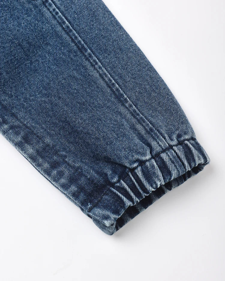 Cargo Baby Overall