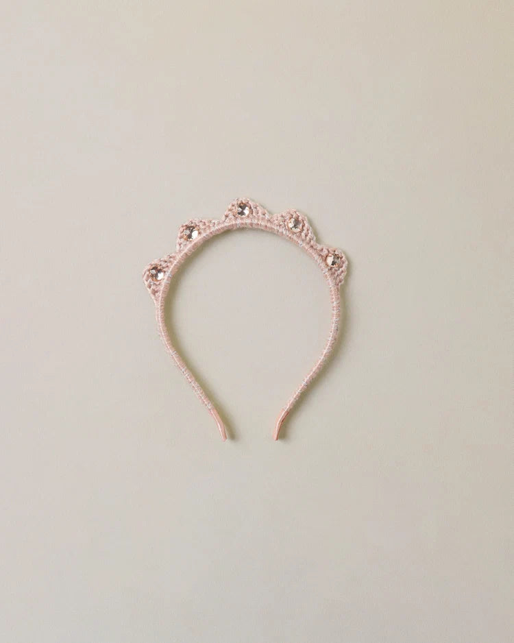 Princess Crown - Pink