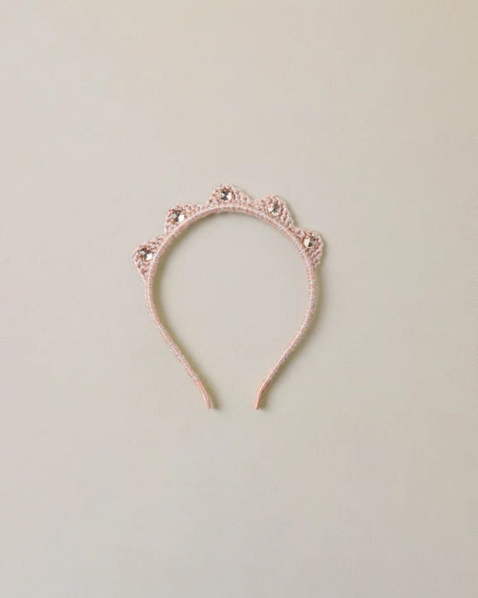 Princess Crown - Pink