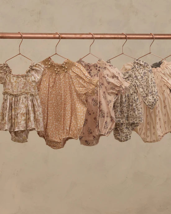 Maddie Romper